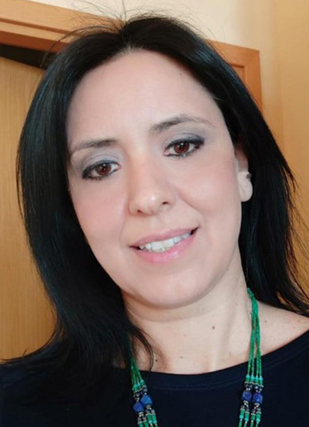 Dott.ssa Marcella Di Bella - Geo Me-Mo srls- Referente Area Commerciale -