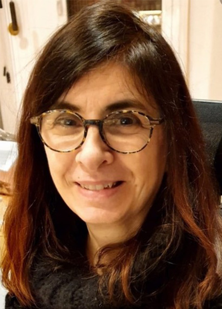 Prof.ssa Cristina Leonelli Responsabile Scientifico GEO ME-MO srls