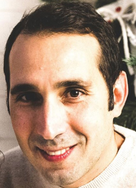 Dott. Antonio Mottese - Referente Area Ricerca e Sviluppo Geo Me-Mo srls