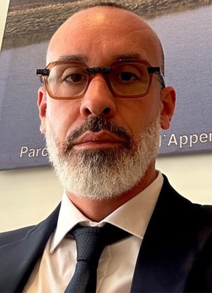 Dott. Geologo Giuseppe Nania Amministratore unico Geo Me-Mo srls